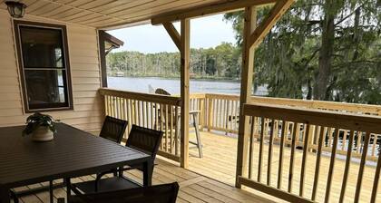 Cotton Patch Landing Campground & Marina