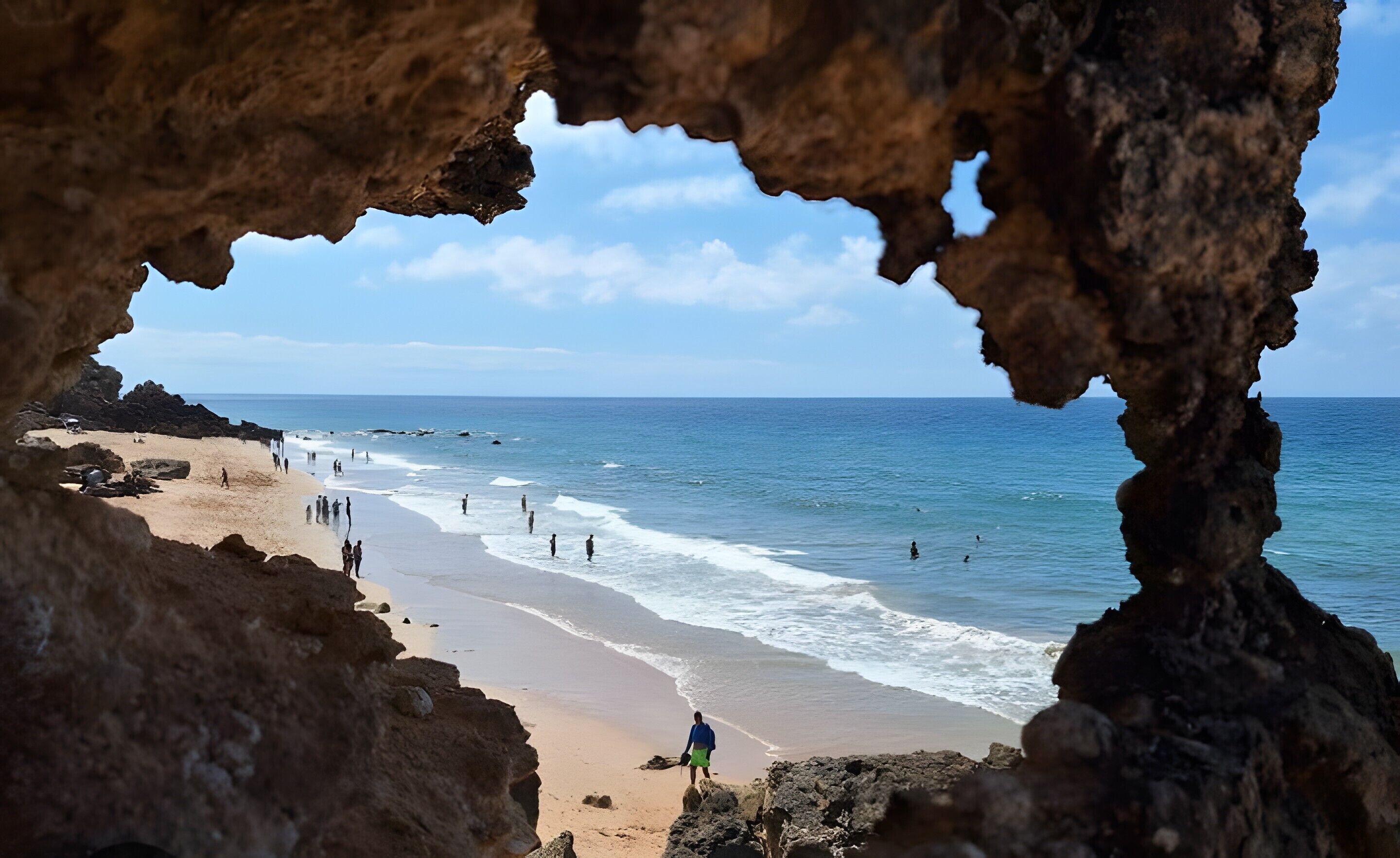 Playa