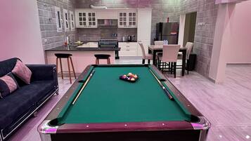 Area giochi
