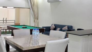 Area giochi