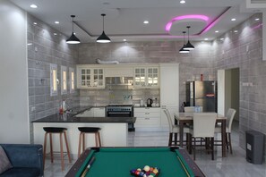 Spielezimmer