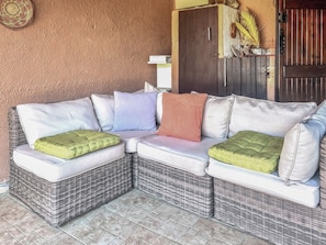 House, Garden View | Interior - Villa Maria (Torre Delle Stelle (Maracalagonis))