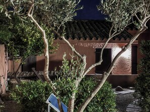 Garden - Villa Maria (Torre Delle Stelle (Maracalagonis))