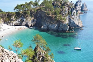 Plage