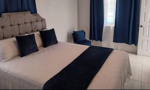 2 habitaciones y wifi 