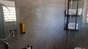 Bathroom - Holiday Oasis (Saint Ann's Bay)