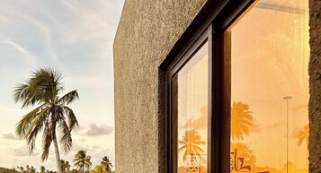 Cortinas blackout, Wi-Fi de cortesia