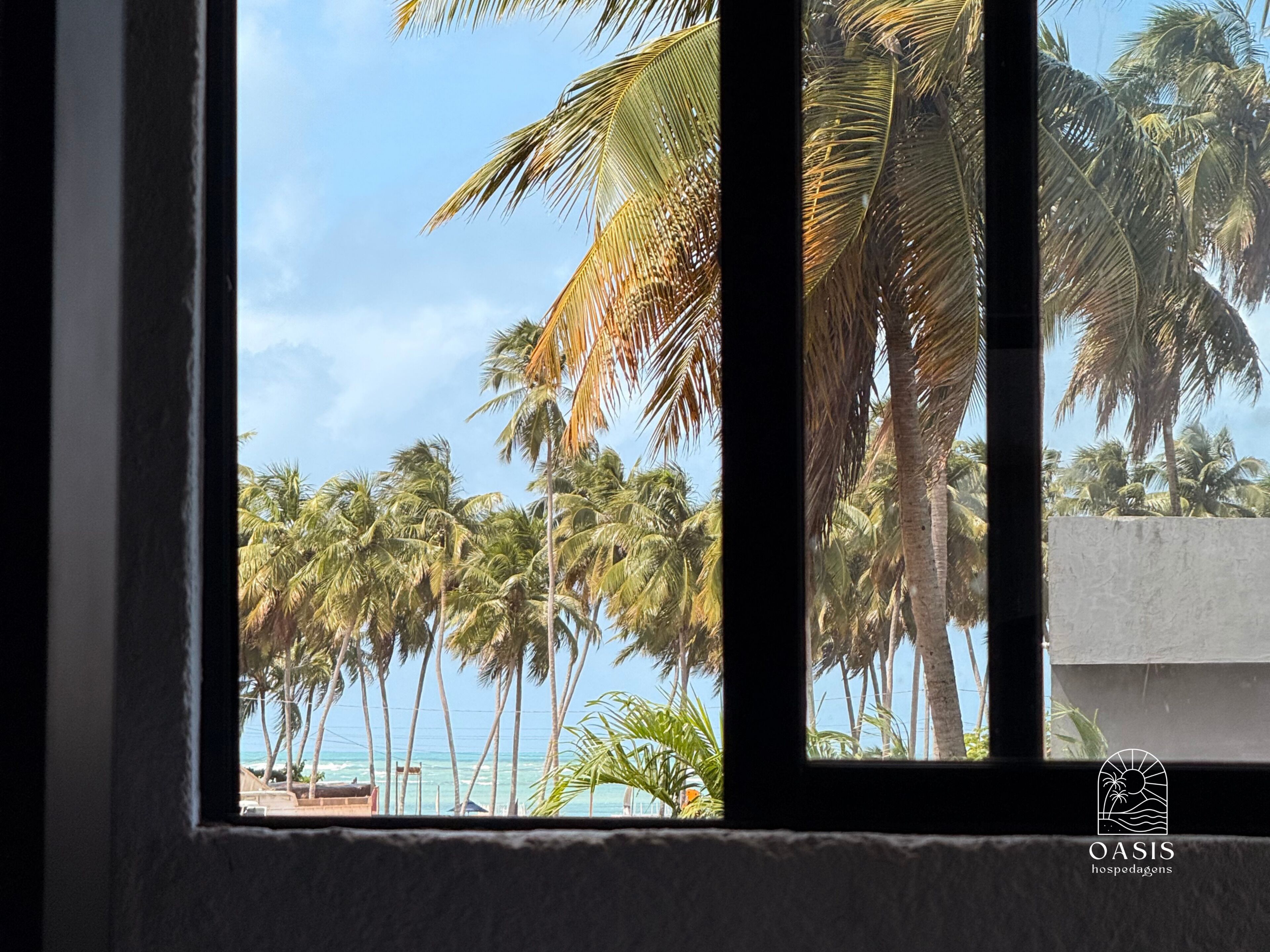 Family Apartment, Beach View | Beach/ocean view
