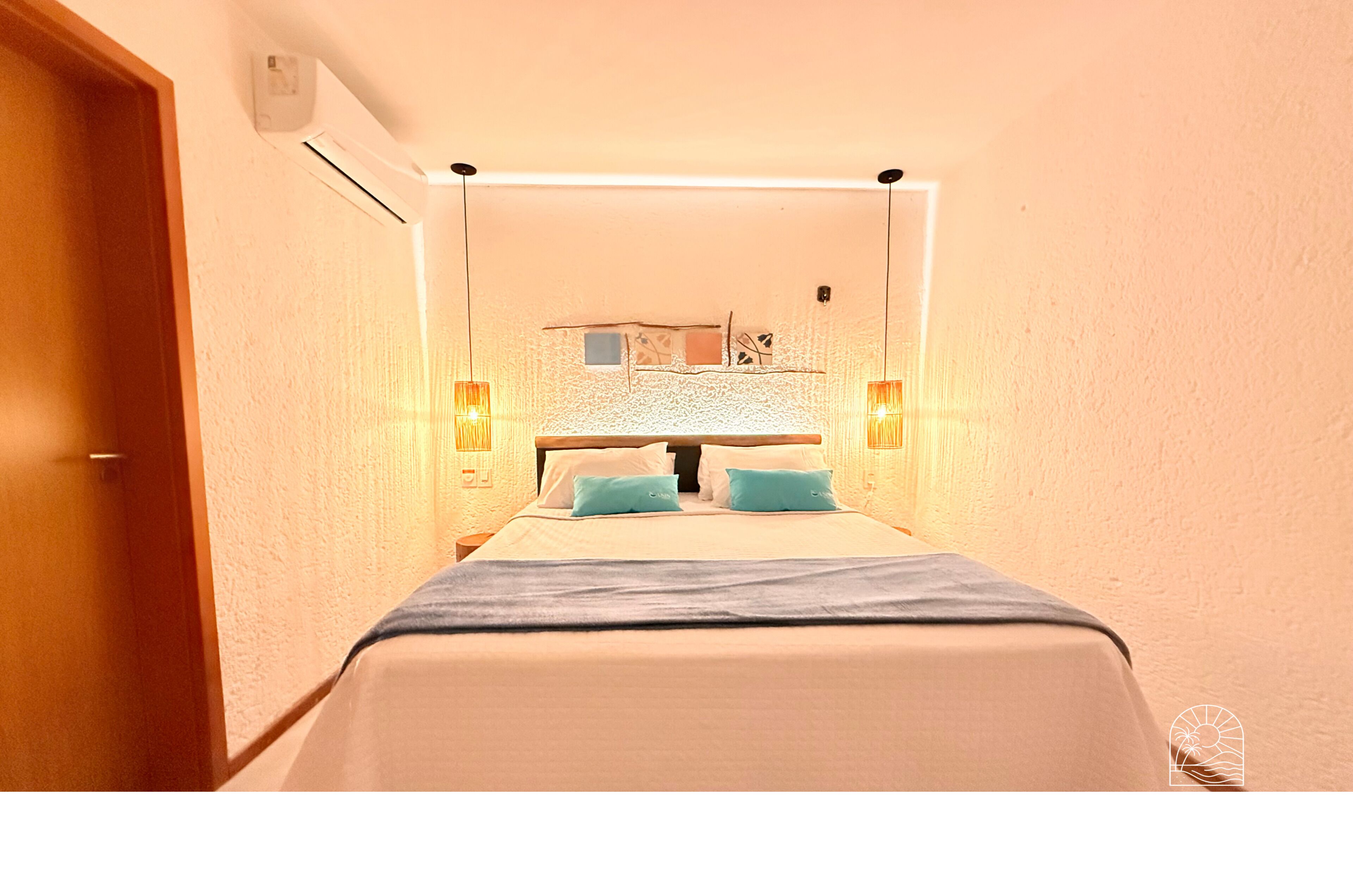 Family Apartment, Beach View