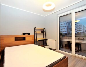 Room - Hotivo Apart (Poznań)