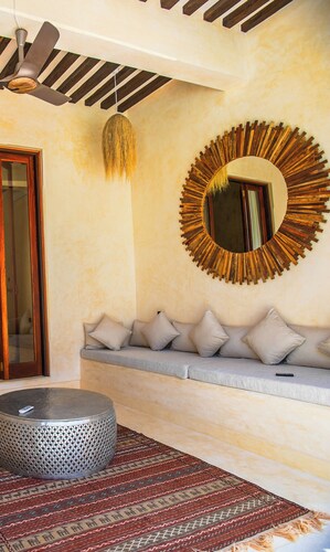 Tulia House Lamu