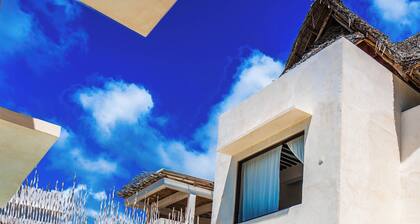 Tulia House Lamu
