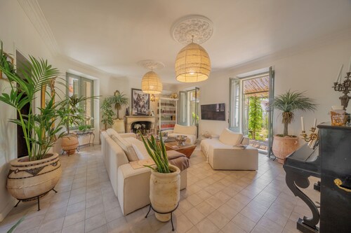 bienvenue à la maison Aimé, une maison d hôtes de charme située à la motte