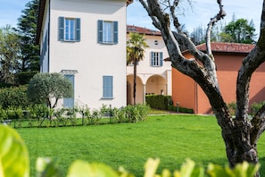 Appartement, vue lac | Extérieur