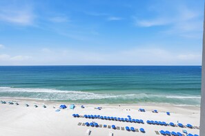 Am Strand