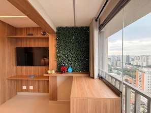 Apartment | Interior