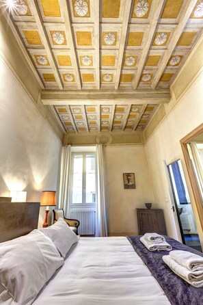 Apartment | Bügeleisen/Bügelbrett, kostenloses WLAN