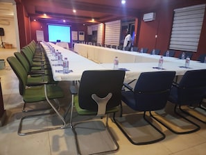 Sala de reuniones