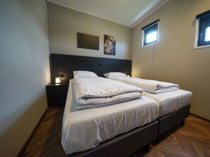 House - Holiday Home in Kampen With Terrace (Kampen)