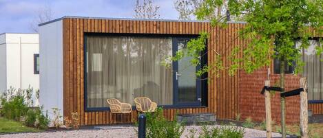 Ferienhaus | Außenbereich