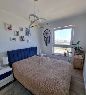 Room - Hotivo Apart (Poznań)