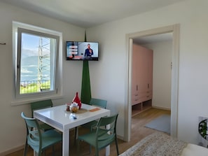 Spiseområde