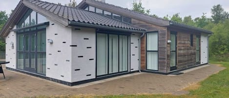 House | Exterior