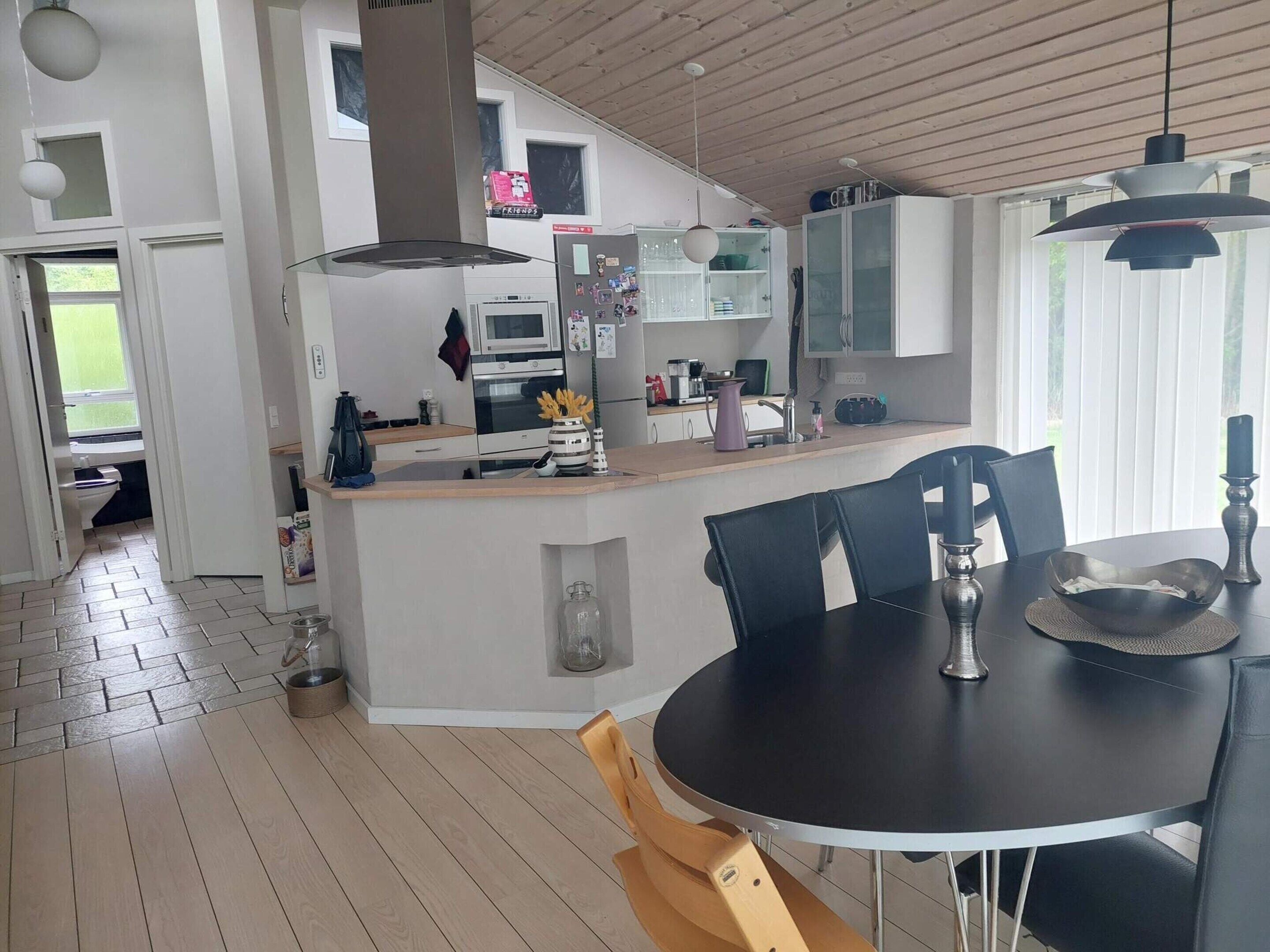 Ferienhaus | Innenbereich