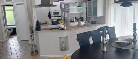 Maison | Intérieur