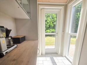 House | Interior - 9 Person Holiday Home in Saeby (Sæby)