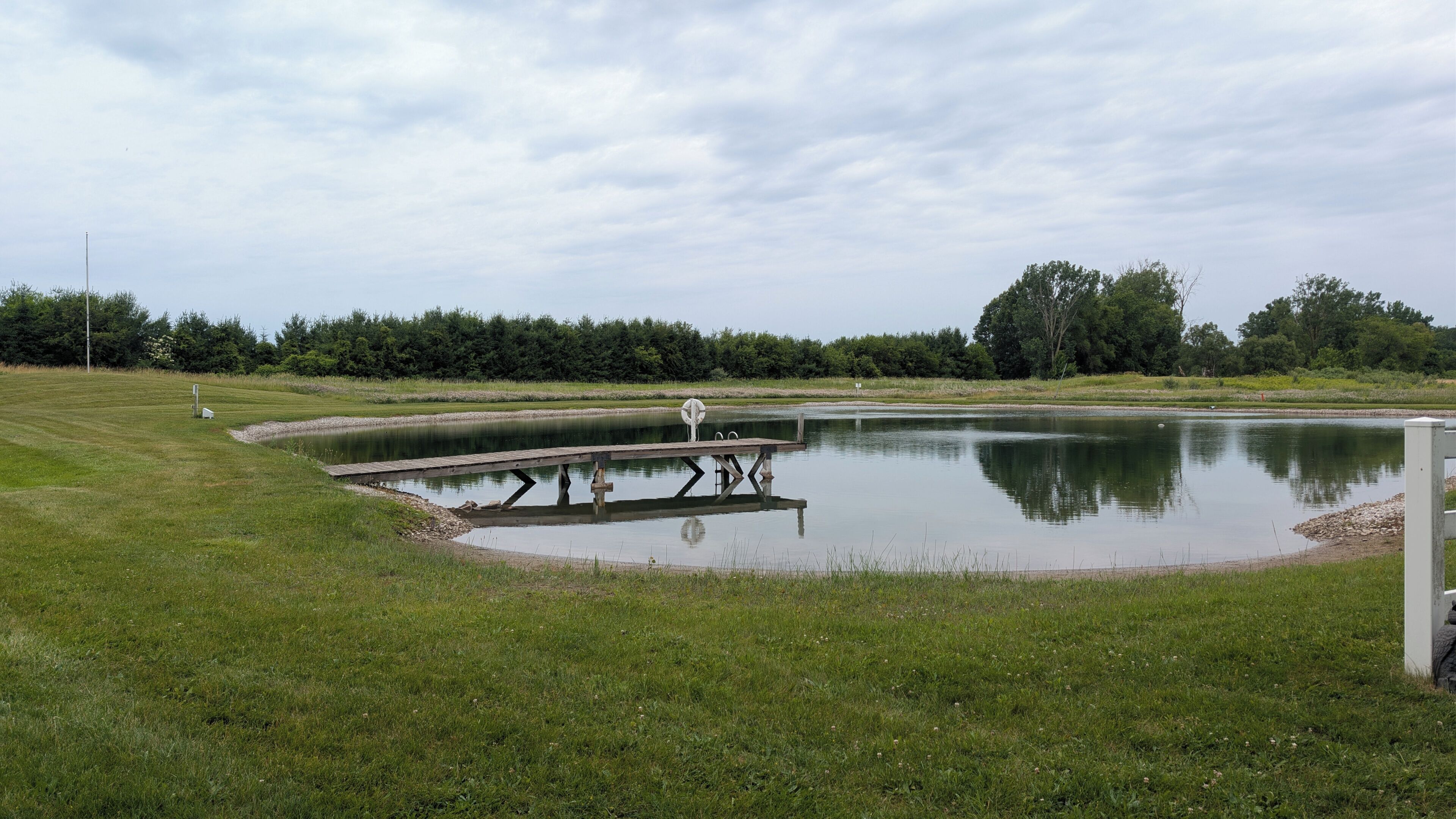 Boendeområde