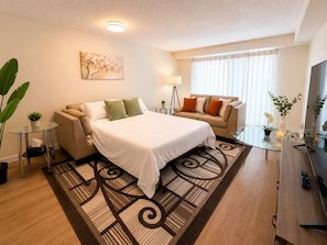 3 Schlafzimmer, Bügeleisen/Bügelbrett, kostenloses WLAN, Bettwäsche