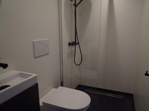 Ferienhaus | Badezimmer
