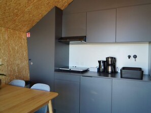 Ferienhaus | Eigene Küche