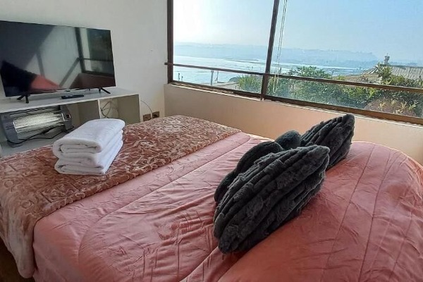 Apartment | WiFi (free)