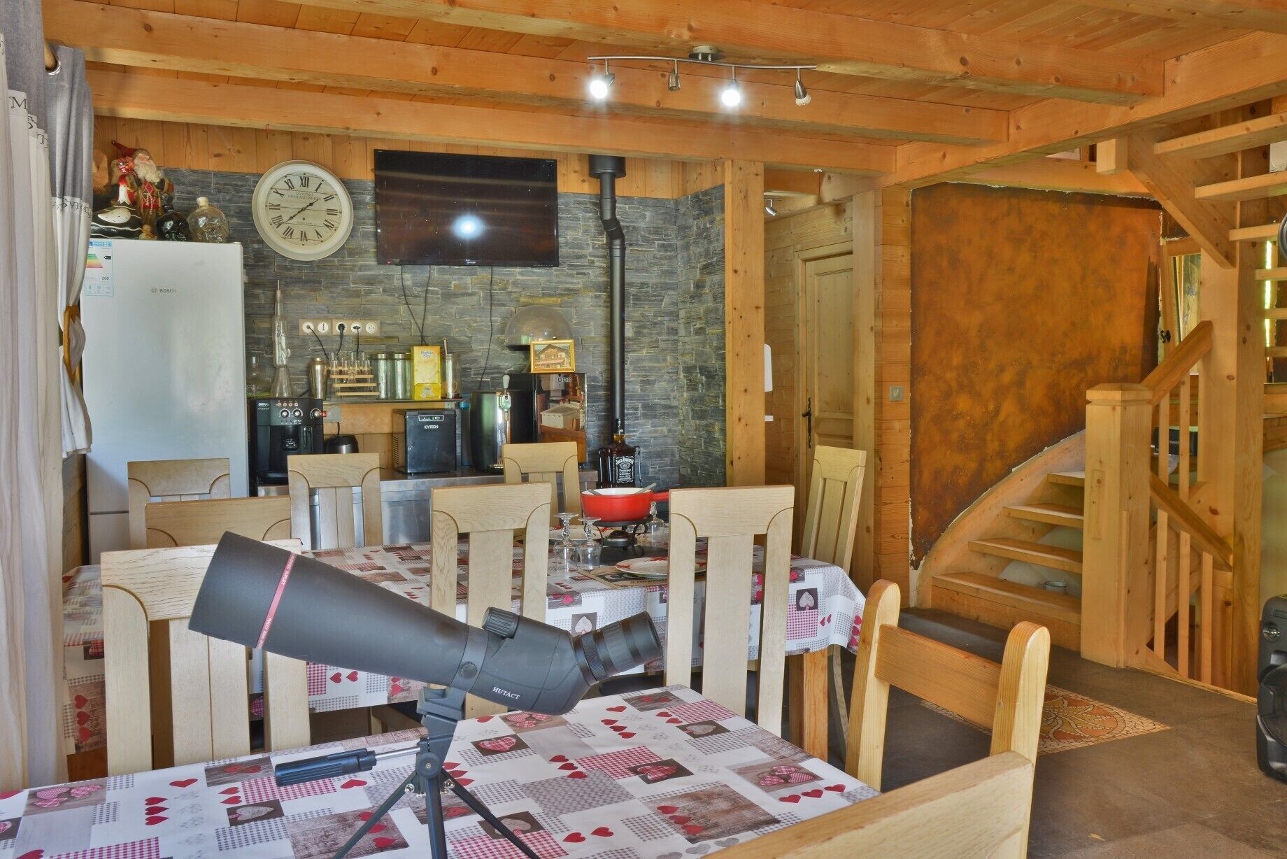 Restauration