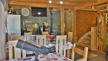 Restauration