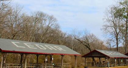 Cedar Creek Outdoor Center