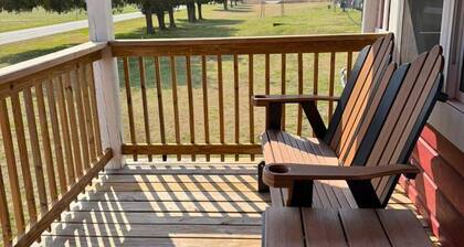 Cedar Creek Outdoor Center