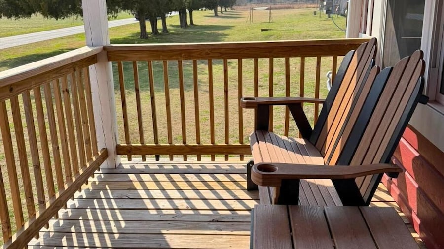 Cedar Creek Outdoor Center
