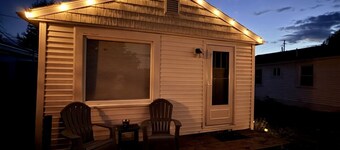 Wonderful and Quaint GOTL Cottage- Pet Friendly!
