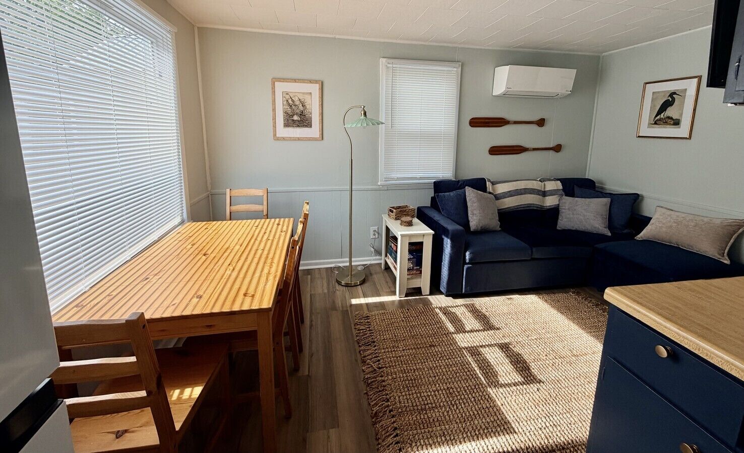 Intérieur