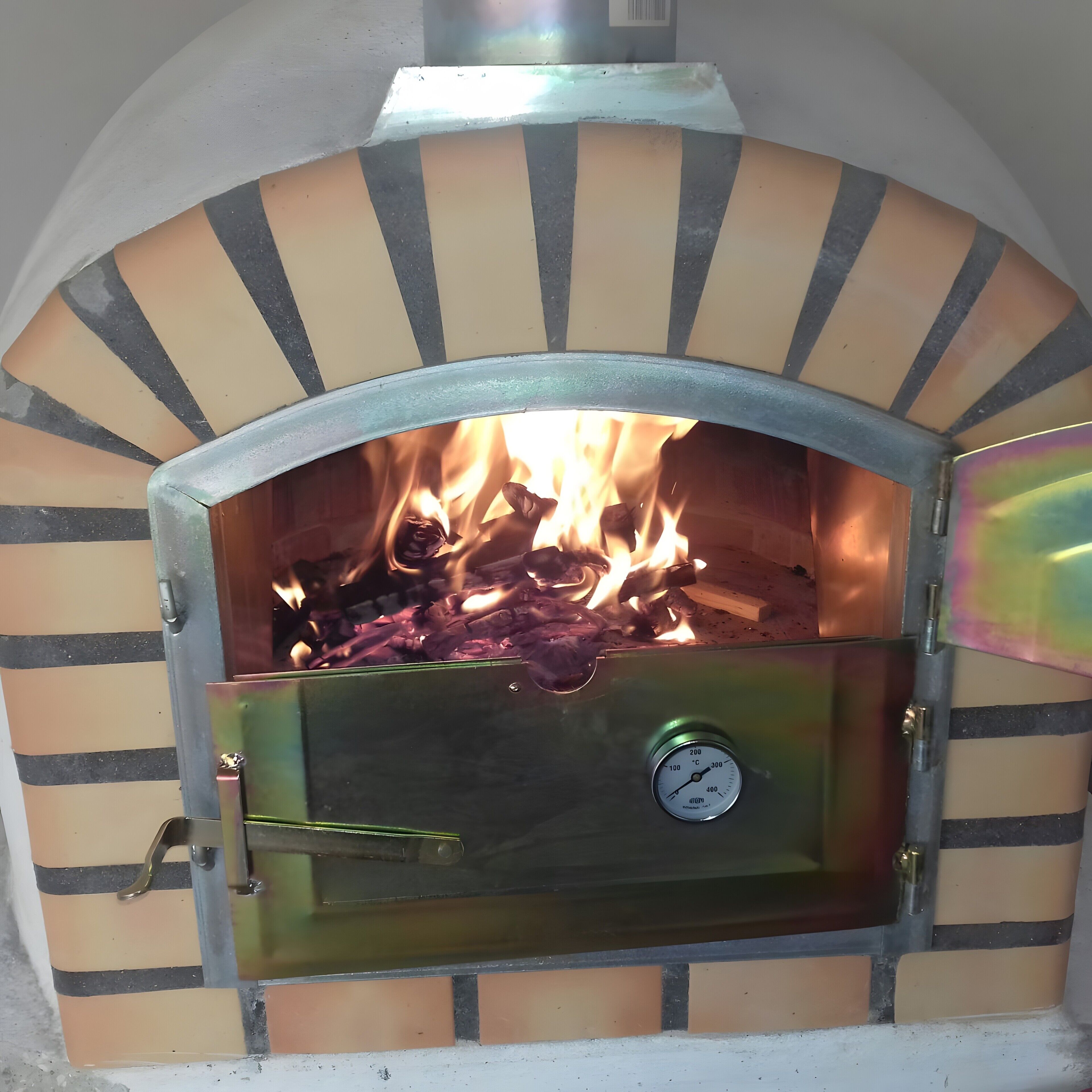 Kamin