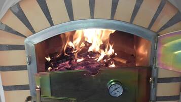 Kamin