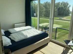 Ferienhaus | 4 Schlafzimmer, individuell eingerichtet
