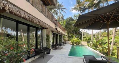 Bali View Ubud Hotel