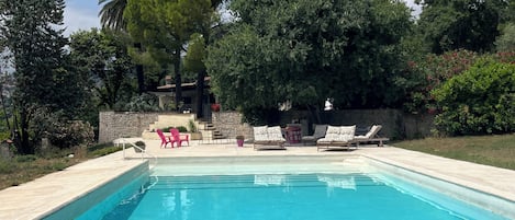 Alberca