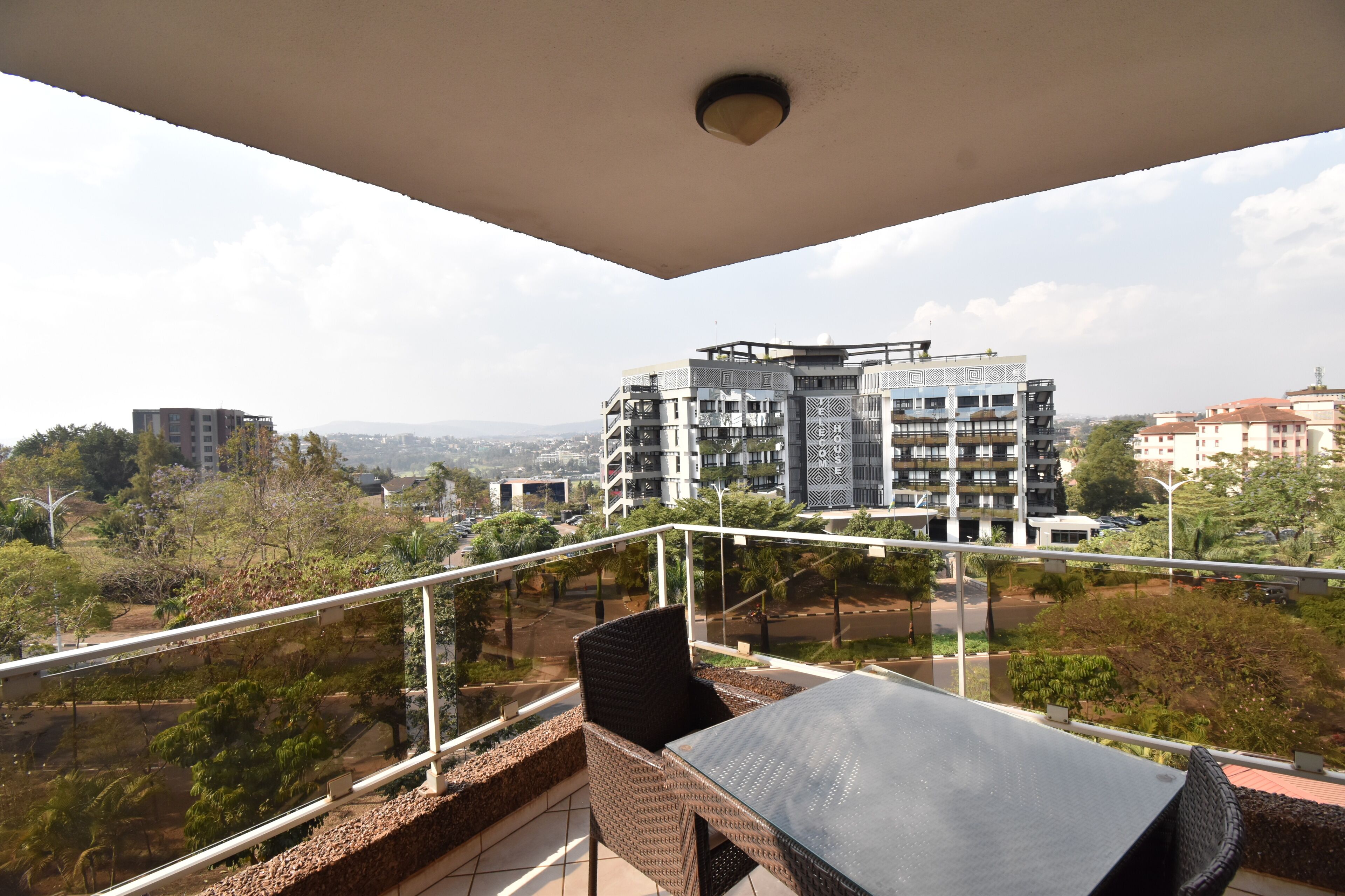City view