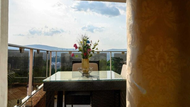 Unclassified image, 1 of 26, button - Residency by La Maison Royale (Kigali)