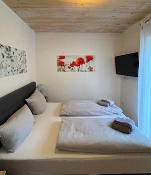 Apartment - Ferienwohnung im Erdgeschoss in Willingen (Willingen)